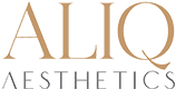 Aliq Aesthetics Logo